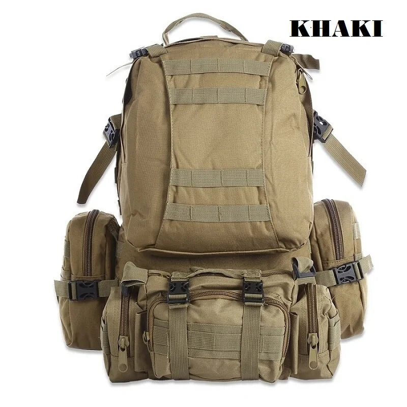 Outdoor Backpack (50L)