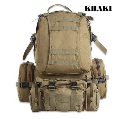 Outdoor Backpack (50L)