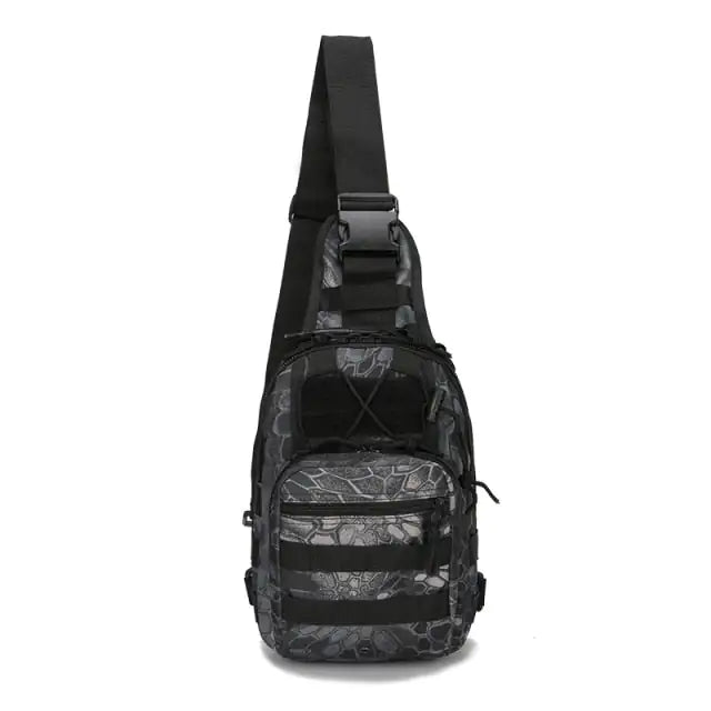 Tactical Backpack