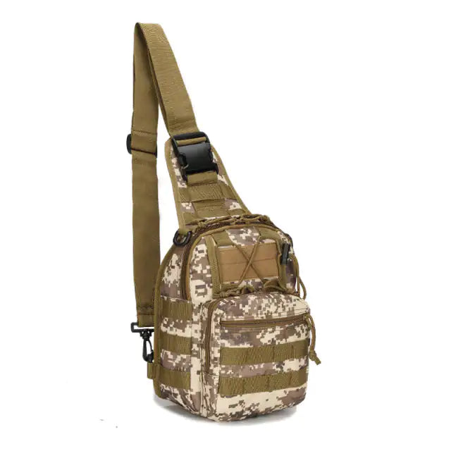 Tactical Backpack