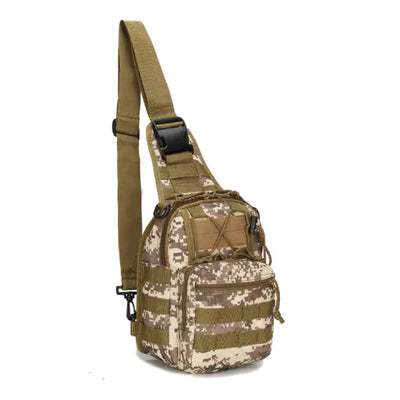Tactical Backpack