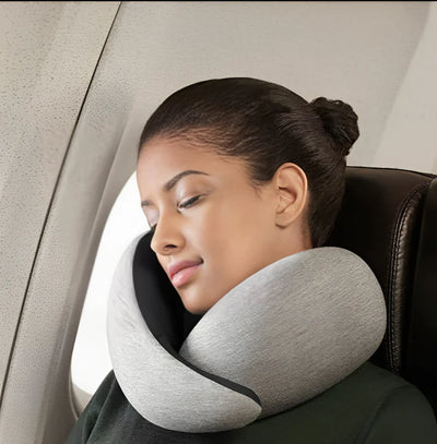 Cozy Neck Travel Pillow