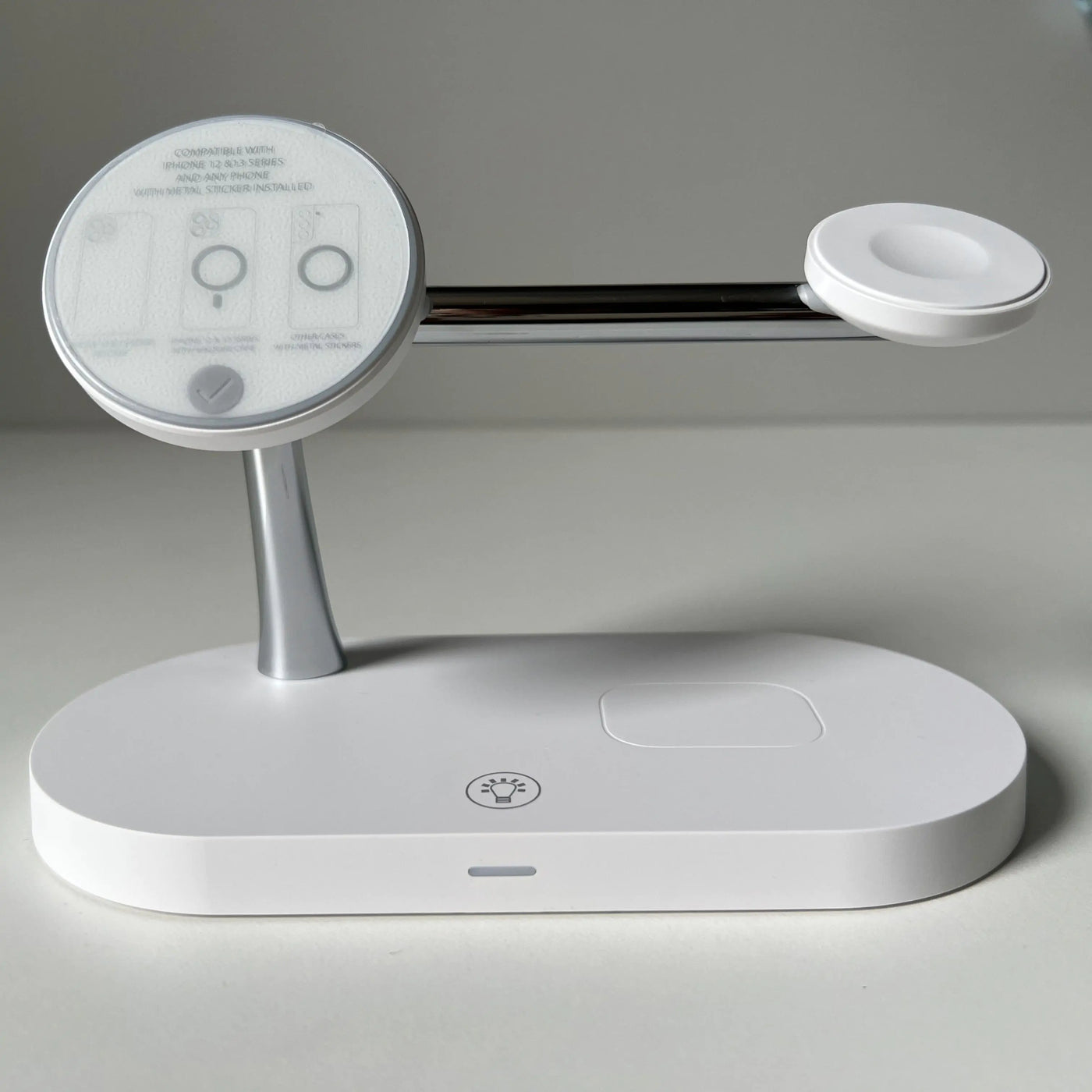 Wireless Charger Stand