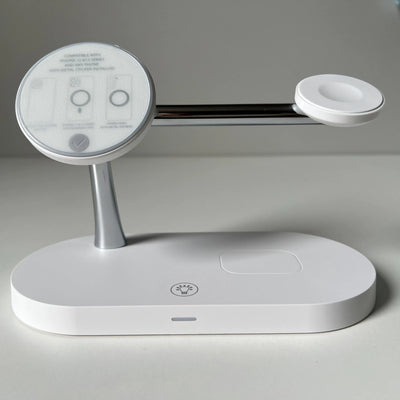 Wireless Charger Stand