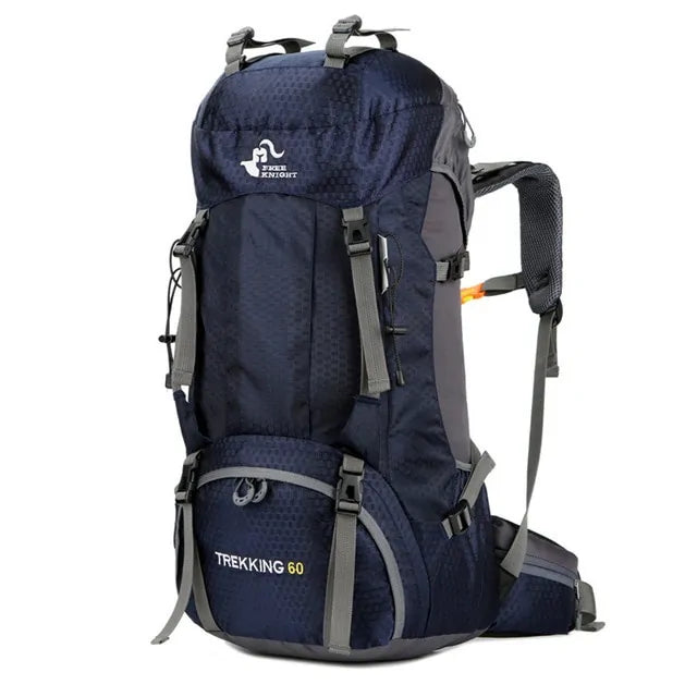 Outdoor Backpack [ 50L & 60L ]