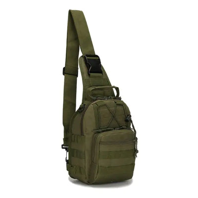 Tactical Backpack