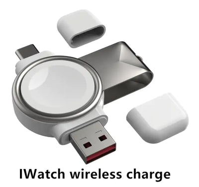 Wireless Charger Stand
