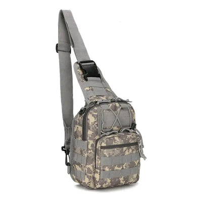 Tactical Backpack