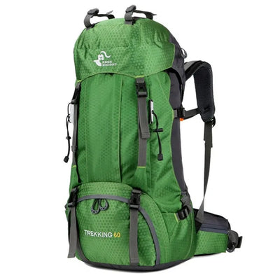 Outdoor Backpack [ 50L & 60L ]
