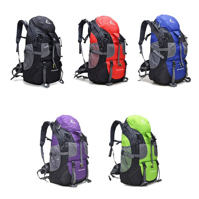 Outdoor Backpack [ 50L & 60L ]