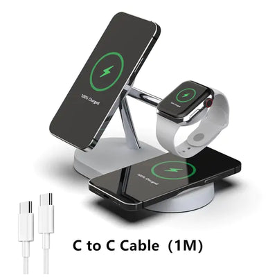 Wireless Charger Stand