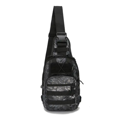 Tactical Backpack