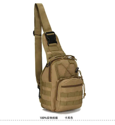 Tactical Backpack