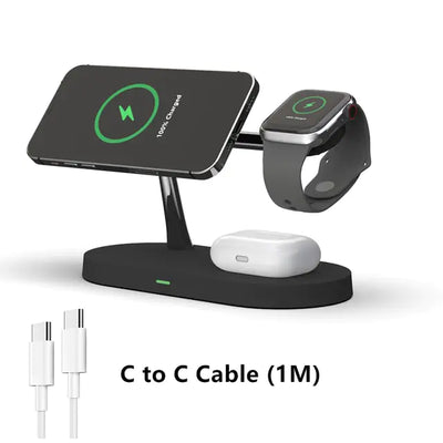 Wireless Charger Stand