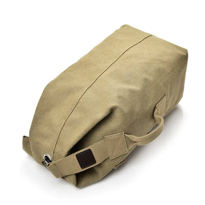 RoadVitals Sack Man Travel Bag