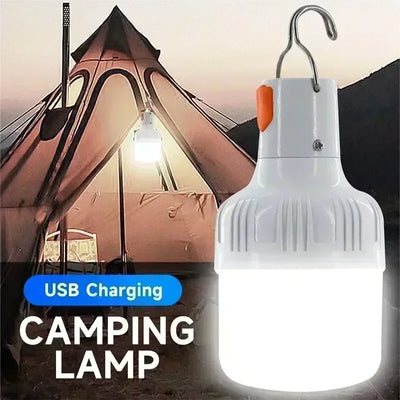 Camping Light Outdoor