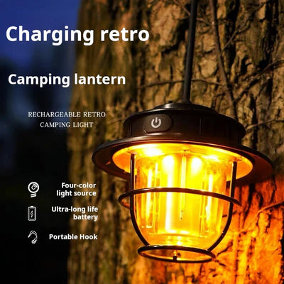 Outdoor Camping Light