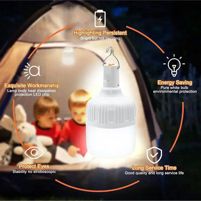 Camping Light Outdoor