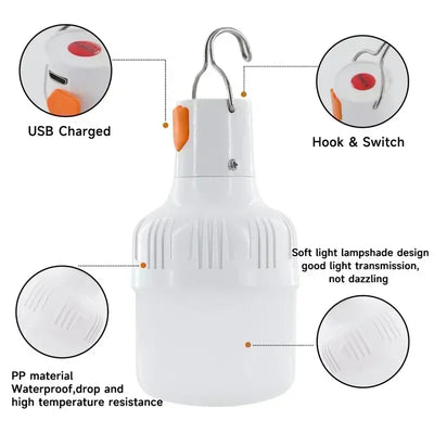 Camping Light Outdoor