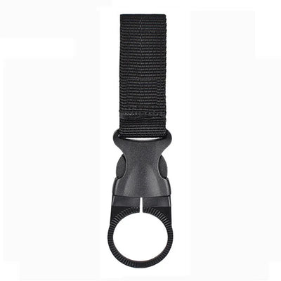 Backpack Water Bottle Hanger Holder Clip