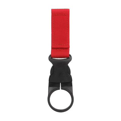 Backpack Water Bottle Hanger Holder Clip