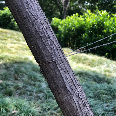 Portable Stainless Steel Wire
