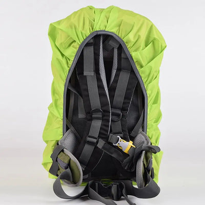 Waterproof Tactical Outdoor Hiking Backpack