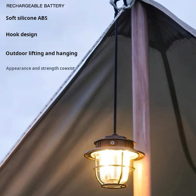 Outdoor Camping Light