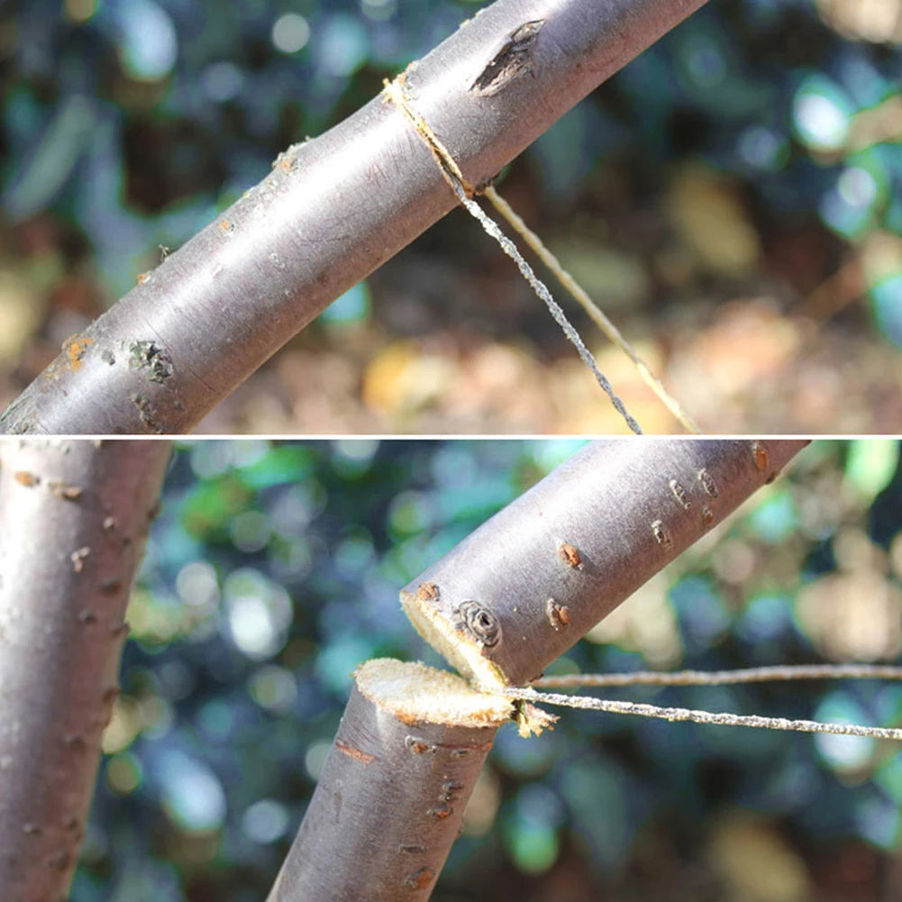 Portable Stainless Steel Wire