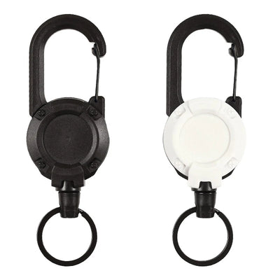 Retractable Wire Rope