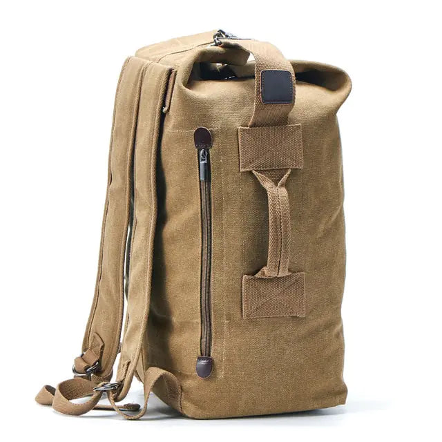 RoadVitals Sack Man Travel Bag