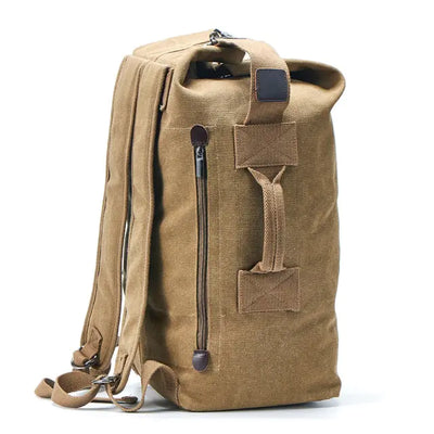 RoadVitals Sack Man Travel Bag