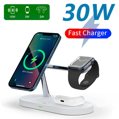 Wireless Charger Stand