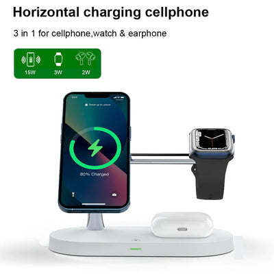 Wireless Charger Stand