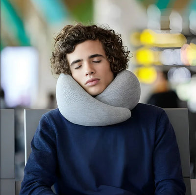 Cozy Neck Travel Pillow
