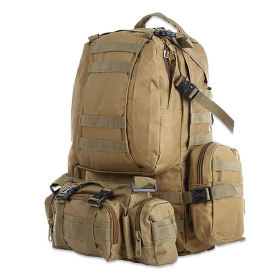 Outdoor Backpack (50L)