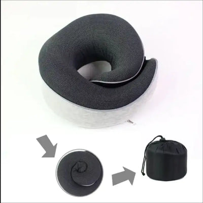 Cozy Neck Travel Pillow