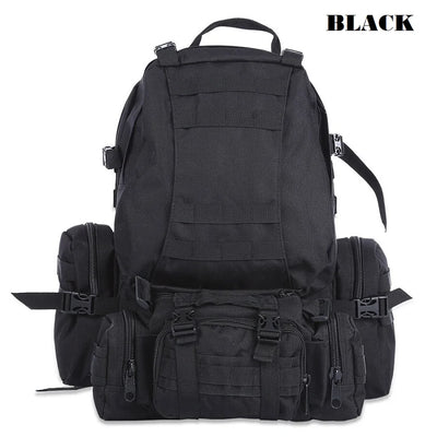 Outdoor Backpack (50L)