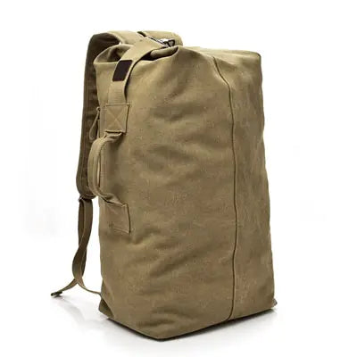 RoadVitals Sack Man Travel Bag