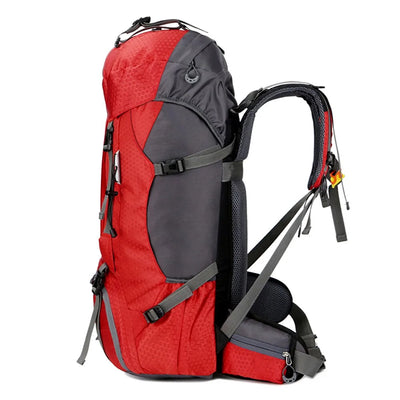 Outdoor Backpack [ 50L & 60L ]