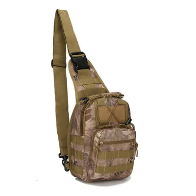 Tactical Backpack