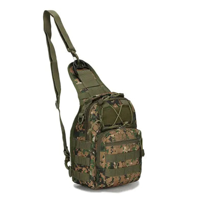 Tactical Backpack