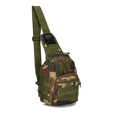 Tactical Backpack