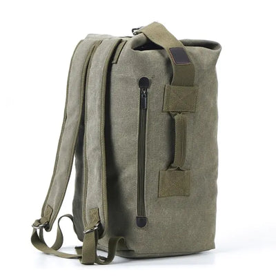 RoadVitals Sack Man Travel Bag