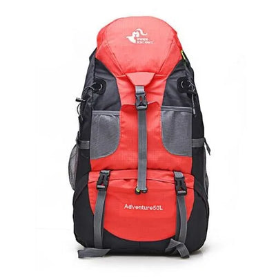 Outdoor Backpack [ 50L & 60L ]