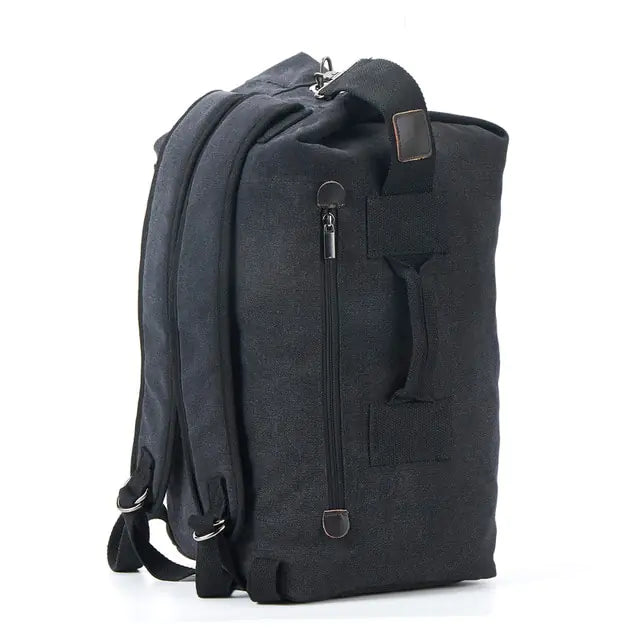 RoadVitals Sack Man Travel Bag