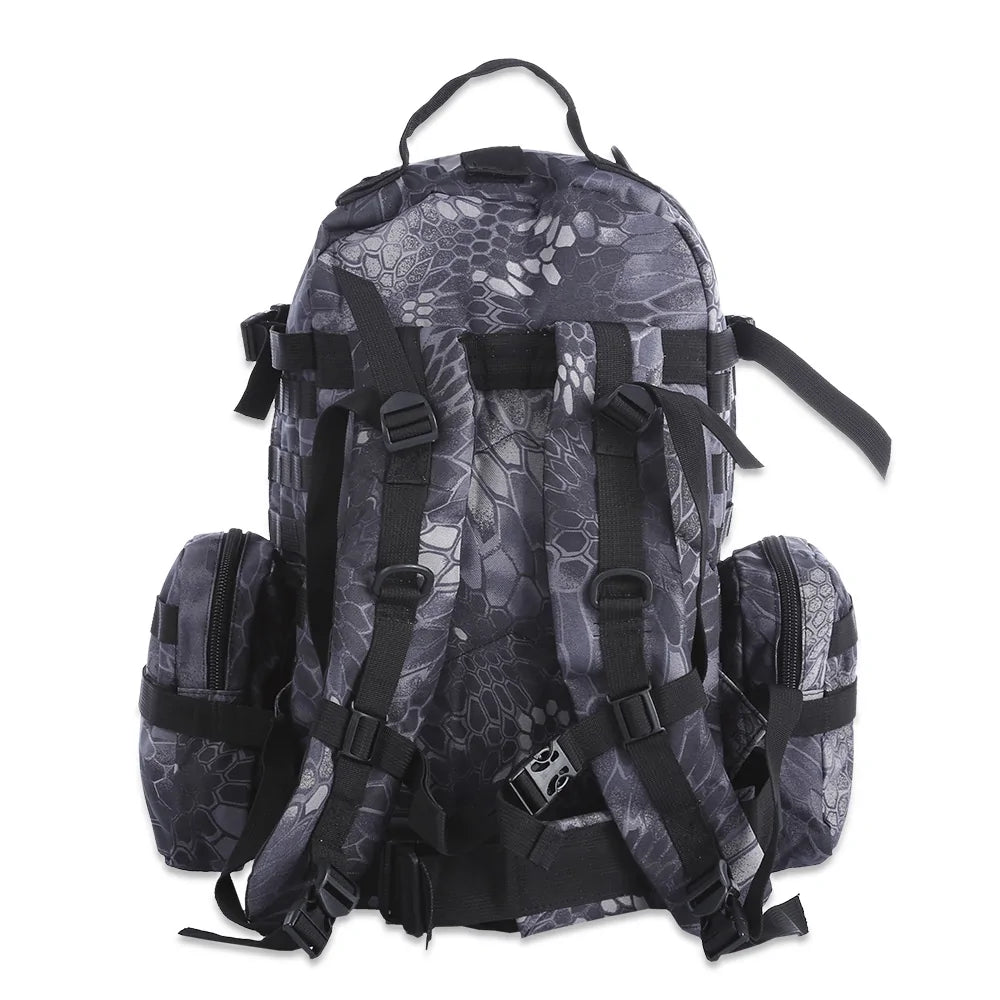 Outdoor Backpack (50L)