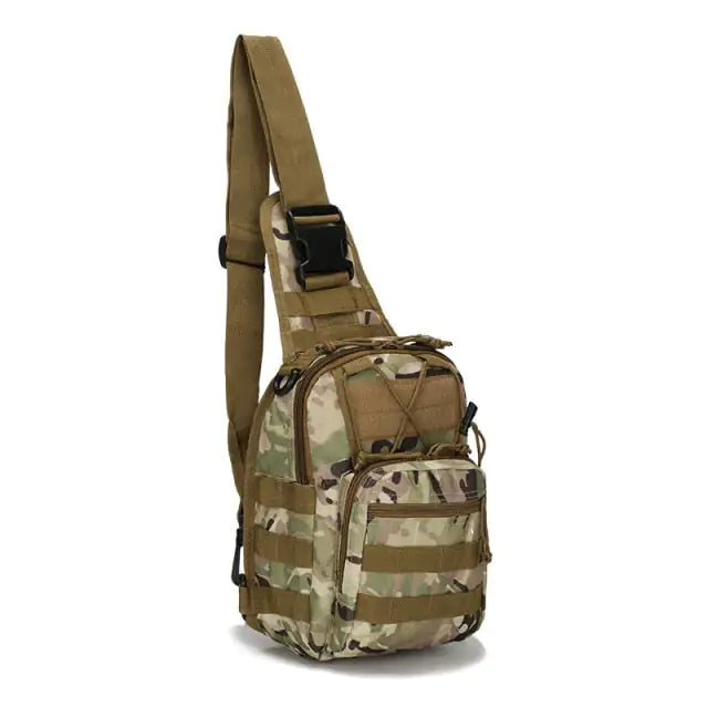 Tactical Backpack
