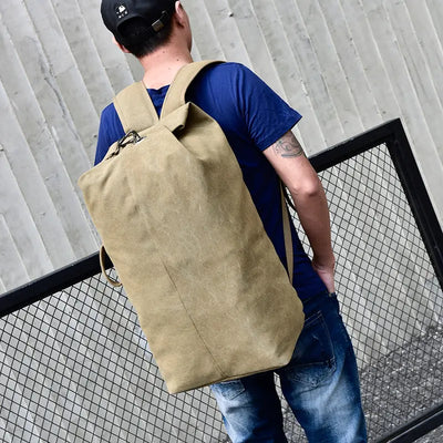 RoadVitals Sack Man Travel Bag