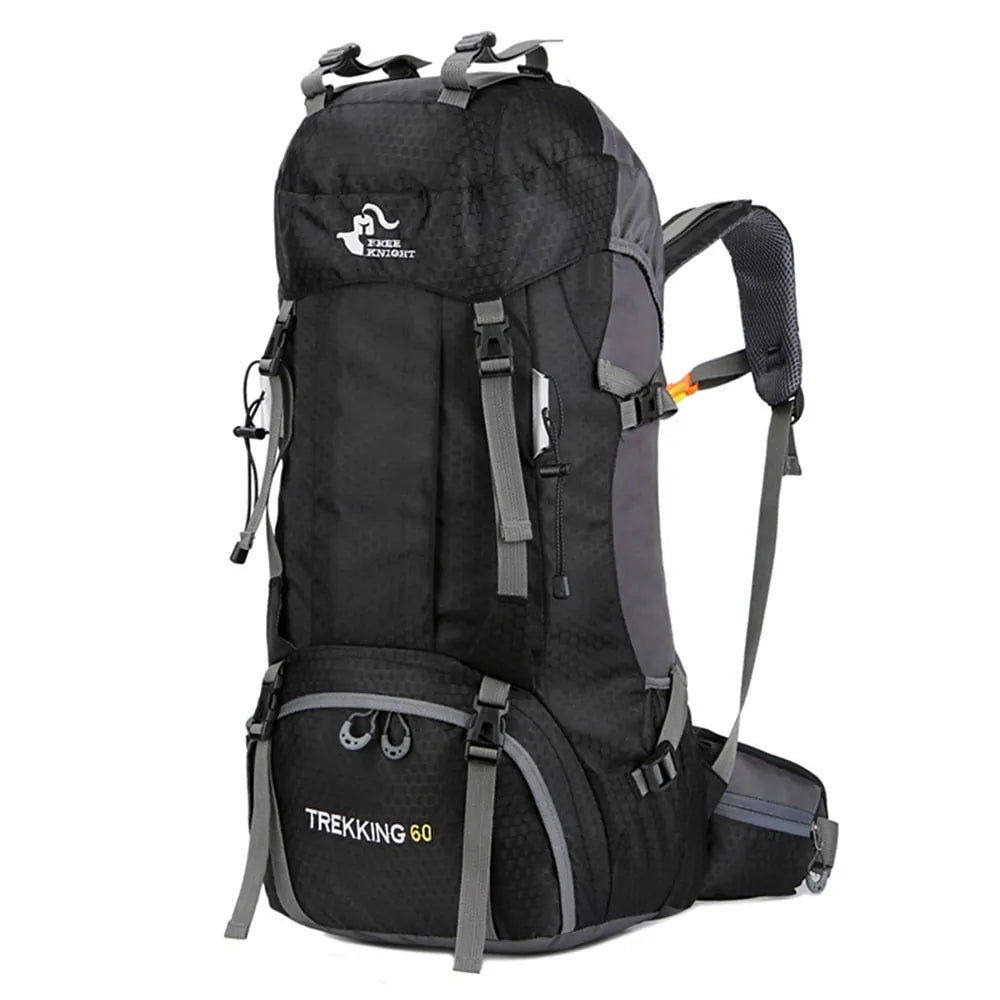 Outdoor Backpack [ 50L & 60L ]